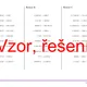 Převody jednotek energie, 26 sloupců 6
