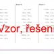 Převody jednotek hmotnosti, 26 sloupců 6