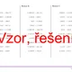Převody jednotek elektrického napětí, 26 sloupců 6