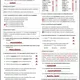 PŘÍDAVNÁ JMÉNA - sada testů s ŘEŠENÍM 7