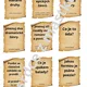 Cesta kolem literárního světa (72 otázek z české i světové literatury) 2