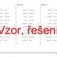 Převody jednotek výkonu, 26 sloupců 6