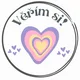 Afirmace - Jsem svůj hrdina 3