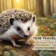 Pravidla třídy- ježečci 2