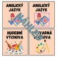 Balíček VÝZDOBA TŘÍDY 3