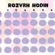 Girlanda a rozvrh hodin  2