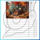Matematické puzzle pro 2. ročník 3
