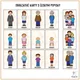 Family (rodina) 4