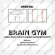 Brain gym – soubor deseti cvičení k propojení mozkových hemisfér 5
