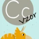 Výzdoba třídy DINO- abeceda 4