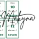 I have, who has - numbers 1-20 3