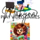 Flashcards - verbs (activities, hobbies) 4