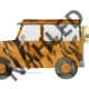 Narozeniny safari 3