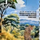 Celoroční hra motivační - velká africká pětka 6
