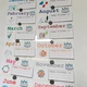 Classroom language, calendar, alphabet, decoration 7