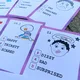 Feelings - quiz game 4