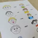 Picture reading Feelings 6