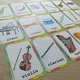 Flashcards - Musical Instruments 4