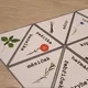 Trimino - Bylinky, rostlinky 3