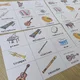 Bingo - Musical Instruments (Hudební nástroje) 2