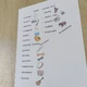 Obrázkové bingo - Hudební nástroje 5
