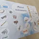 Musical Instruments - velká sada 5