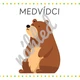 Cedulky do MŠ 2