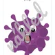 Oromotorika s bacily 4