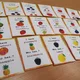 Velká sada - Fruit and Vegetable 4
