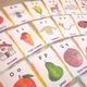 Classroom language, calendar, alphabet, decoration 10