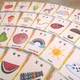 Classroom language, calendar, alphabet, decoration 9
