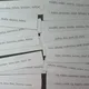 Co nepatří do řady 3
