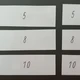 Počítáme s beruškami (do 10) 5