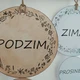 KALENDÁŘ- ROČNÍ OBDOBÍ 7