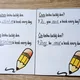 Minibook - present simple - CZ + SK verze 3