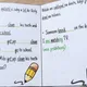 Minibook - past simple - CZ + SK verze 3