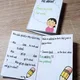 Minibook - past simple - CZ + SK verze 4