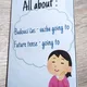 Minibook - future - going to - CZ + SK verze 2