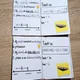 Minibook - present perfect - CZ + SK verze 3