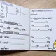 Minibook - present perfect - CZ + SK verze 4