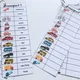 Vocabulary - TRANSPORT - sada 3
