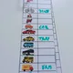 Vocabulary - TRANSPORT - sada 4
