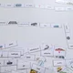 Vocabulary - TRANSPORT - sada 8