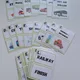 Vocabulary - TRANSPORT - sada 11