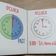 Minibook - the time 3