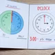 Minibook - the time 4