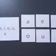 Třídění hlásek 4