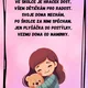 Informační kartičky do šatny 2