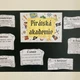 Pirátská akademie - celoroční hra 2