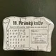 Pirátská akademie - celoroční hra 3